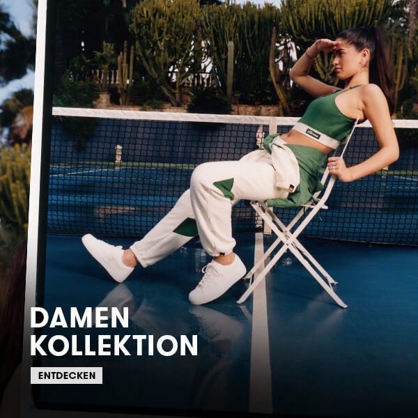 DAMEN KOLLEKTION