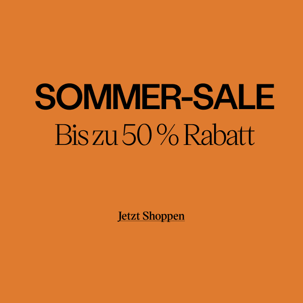 Sommer sale