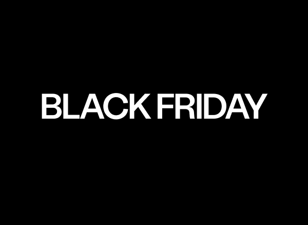 Black Friday