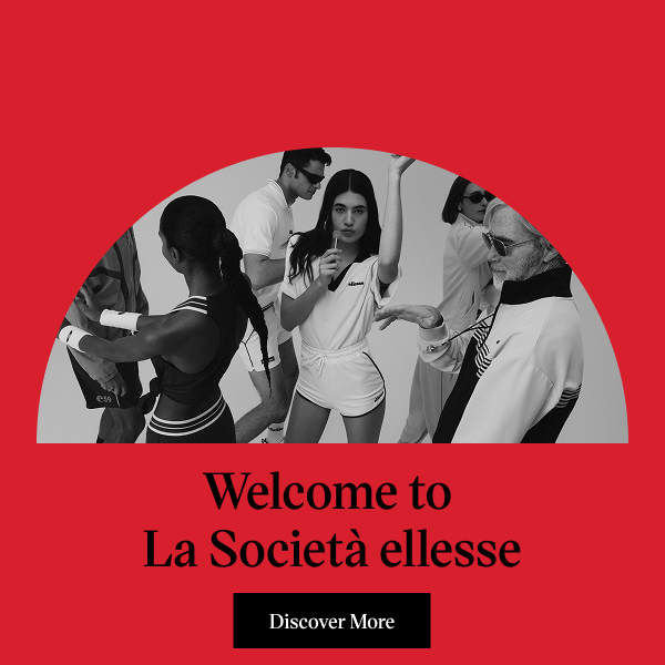 Welcome to La Società ellesse
