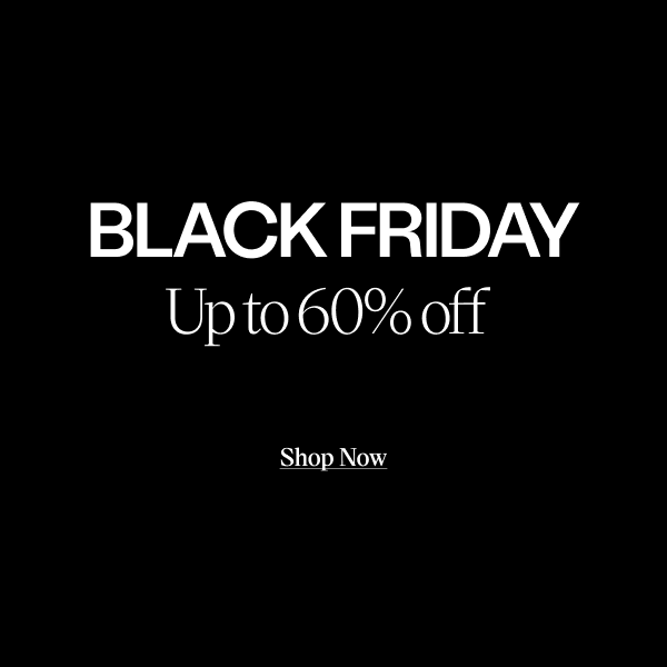 UP TO 60% OFF