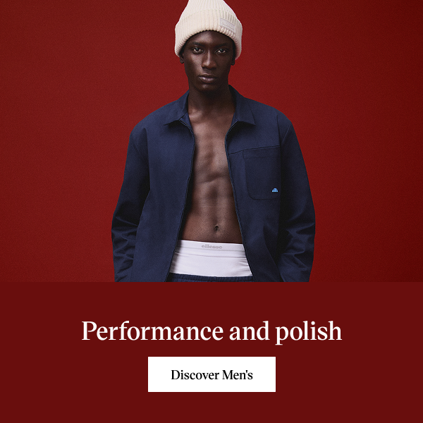 Performance and polish