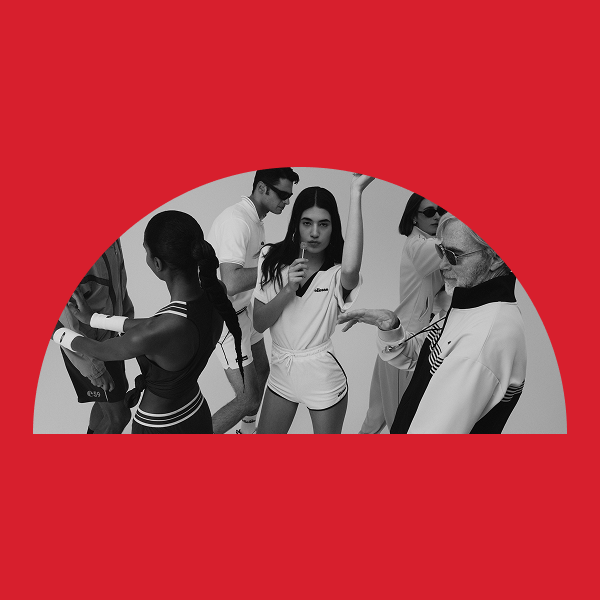 Welcome to La Società ellesse