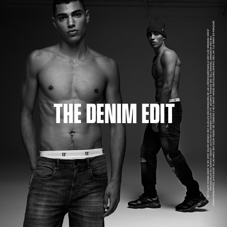 DENIM - DE