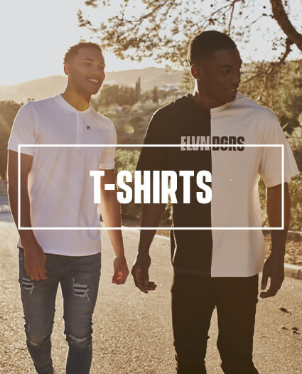 Shop Men's T-shirts