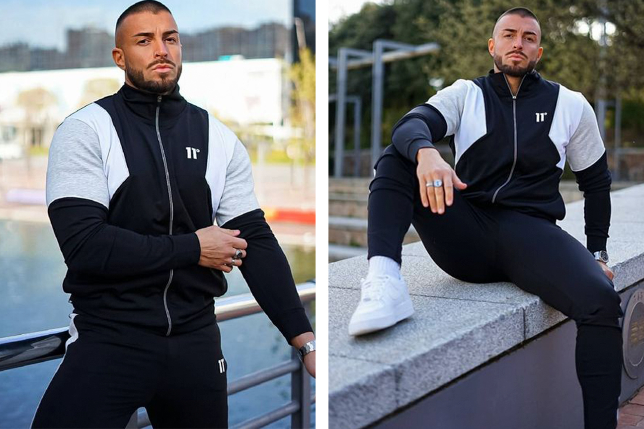 Shop the look