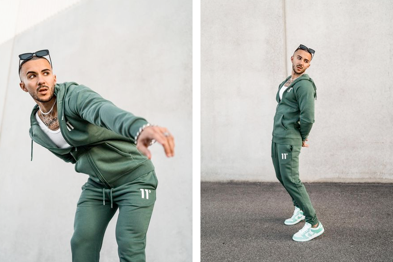 Shop the look