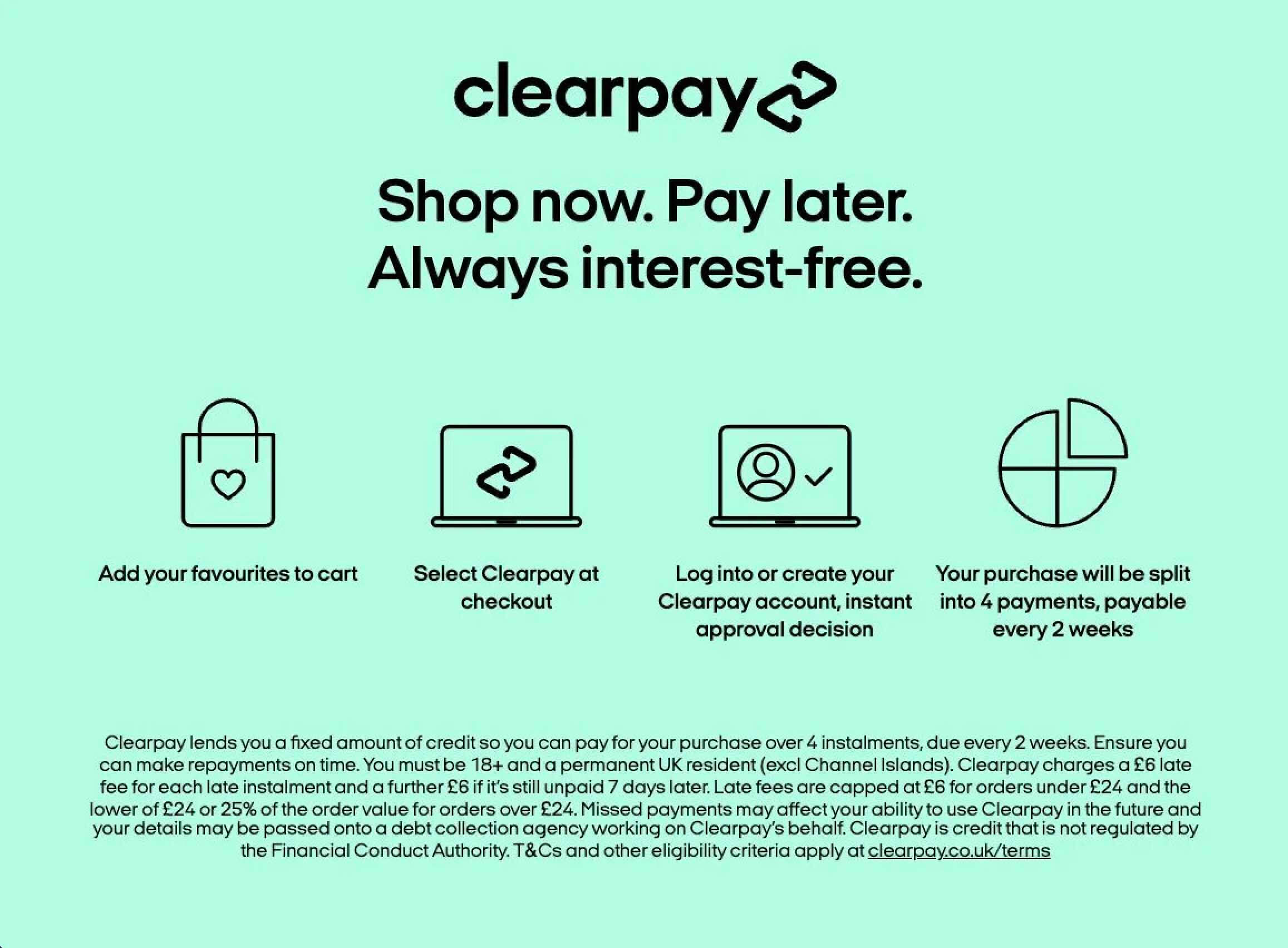 Clearpay