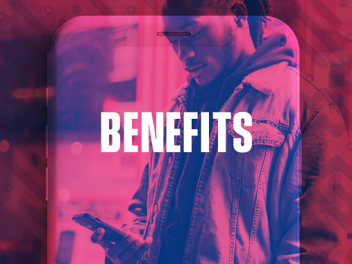 11 Degrees Benefits