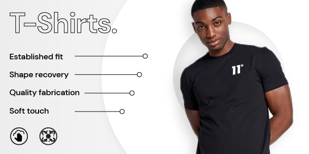 T-shirts Men's