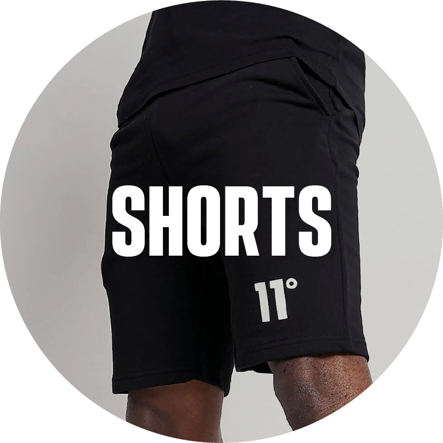 Shorts 11 Degrees