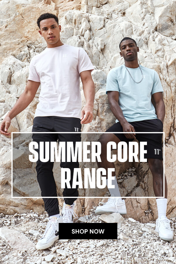 Shop Core Range