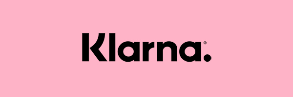 Klarna.