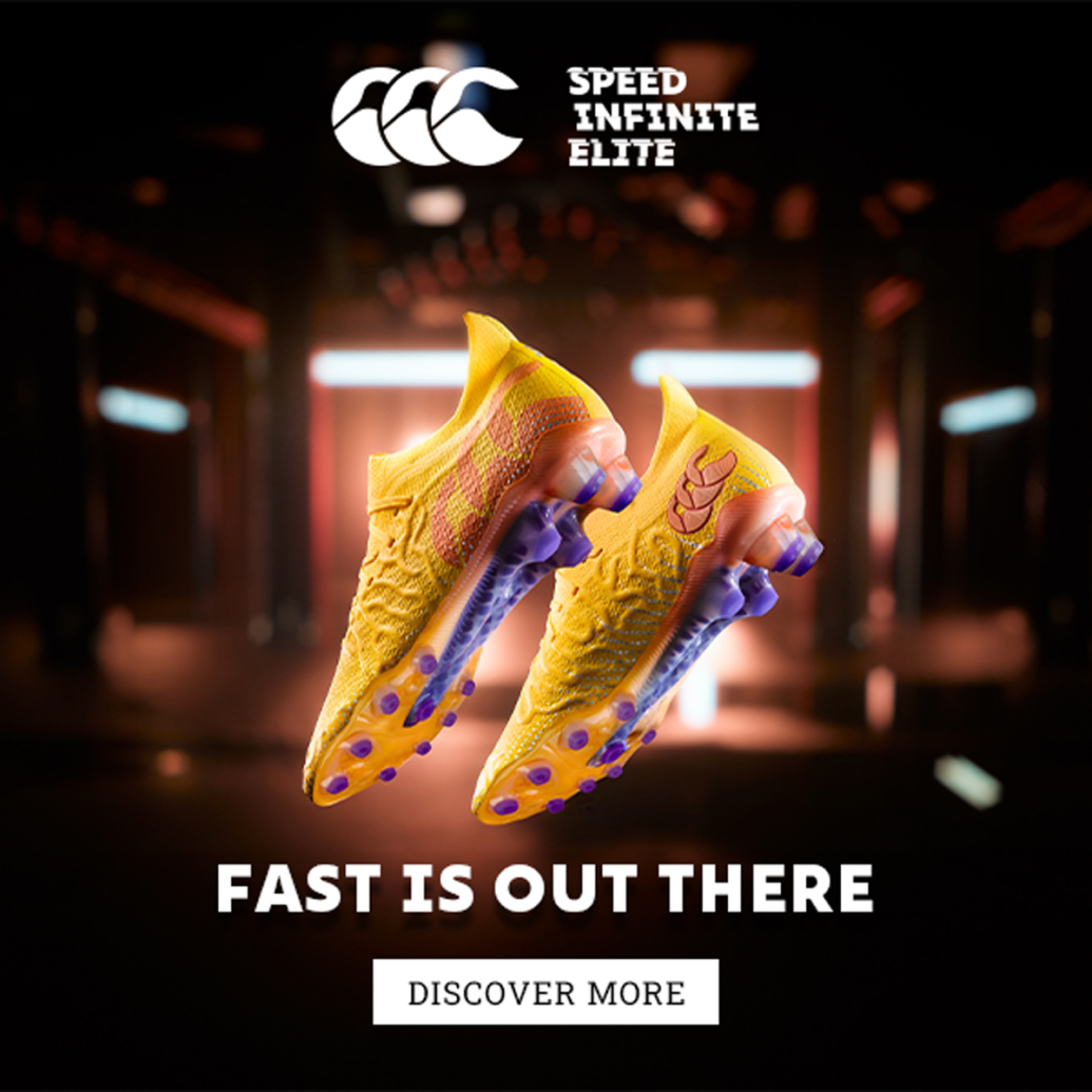 CCC Speed Infinite Elite Orange