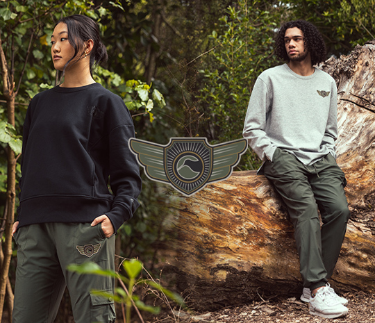 Force Collection CLP