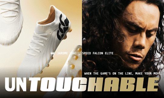 New White Heat Pack Boots