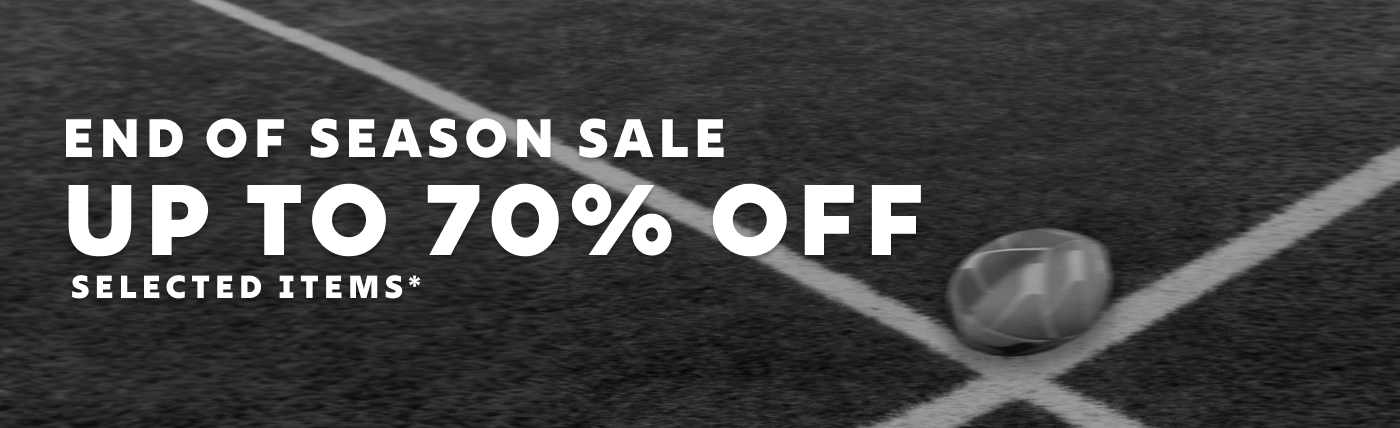 End of Season Sale Collection