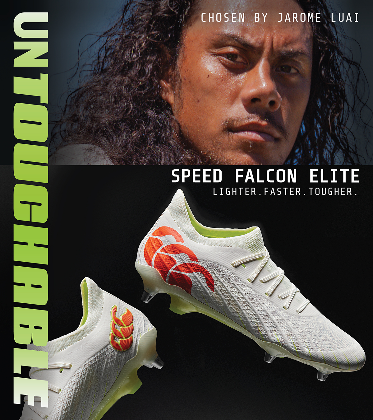 New White Heat Pack Boots