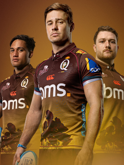 ANZAC JERSEY