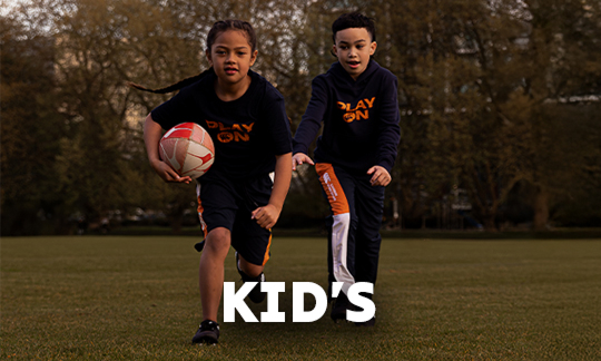 Canterbury H125 Kids New Arrivals