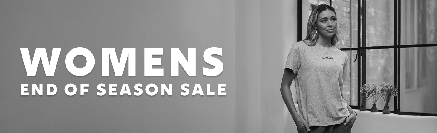 End of Season Sale Womens Collection