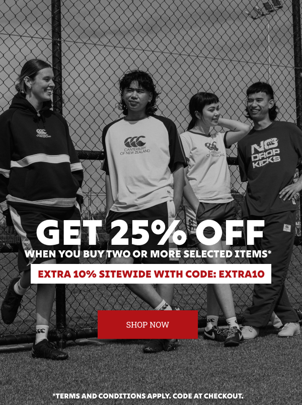 Easter Sale 25% off + Extra 10% Off Sitewide