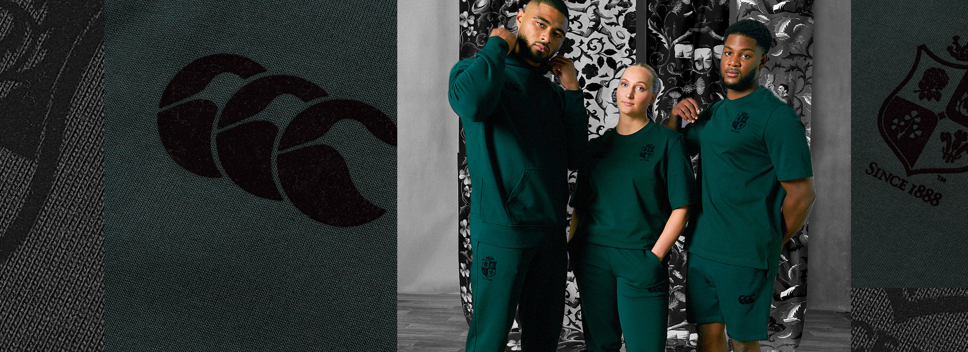 Canterbury Rugby Clothing | Rugby Kit | Canterbury