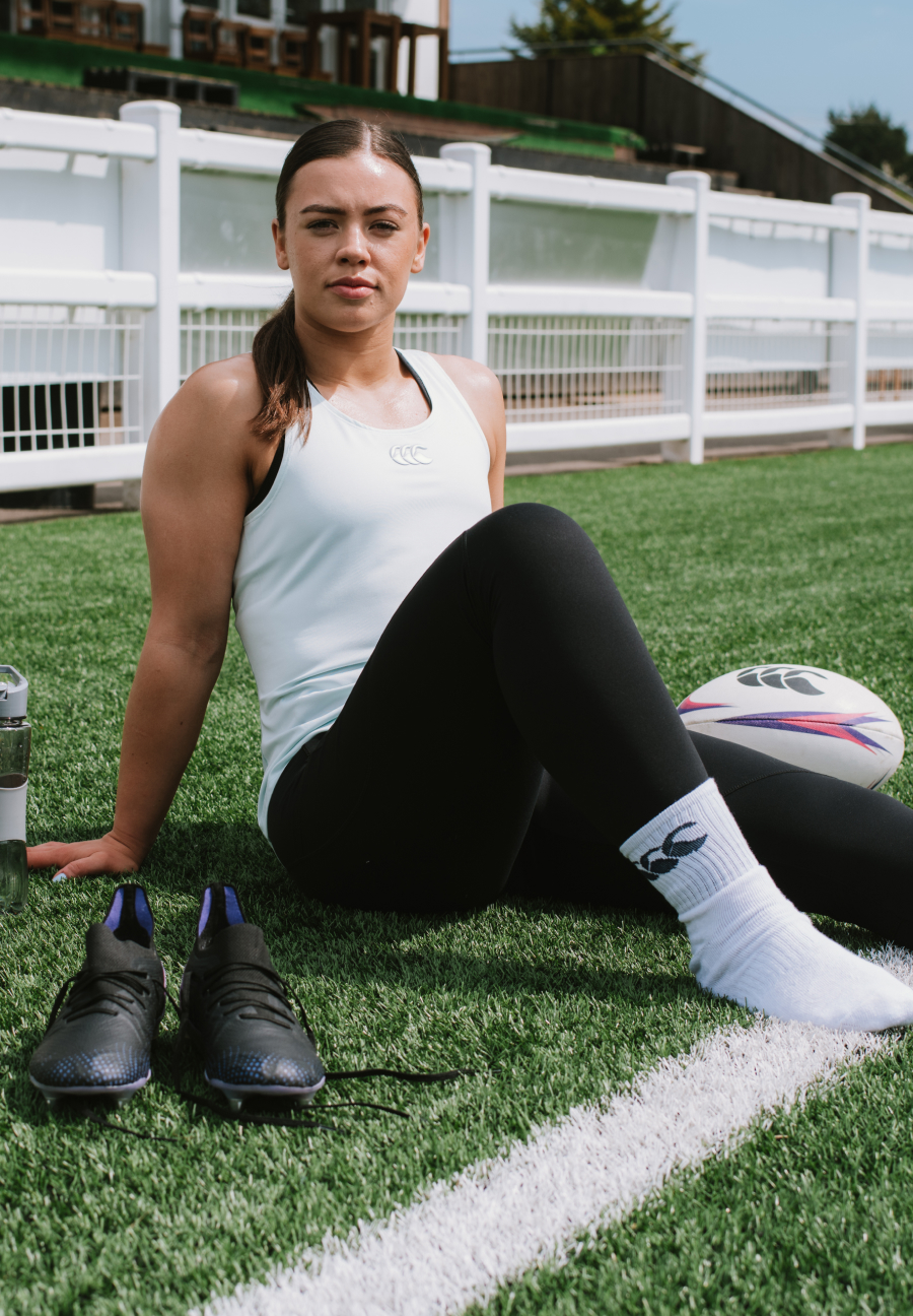 Women's Rugby Clothing & Kit Online | Canterbury