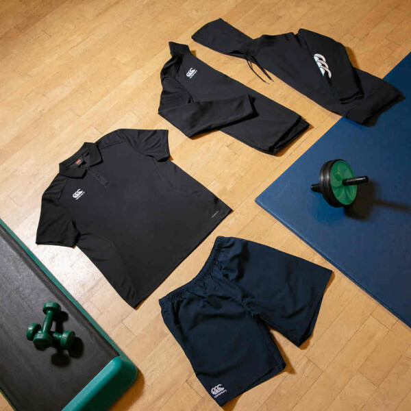 Need your kit fast?