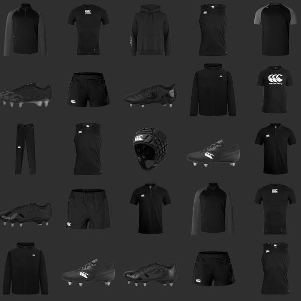 WOMEN'S BLACK FRIDAY