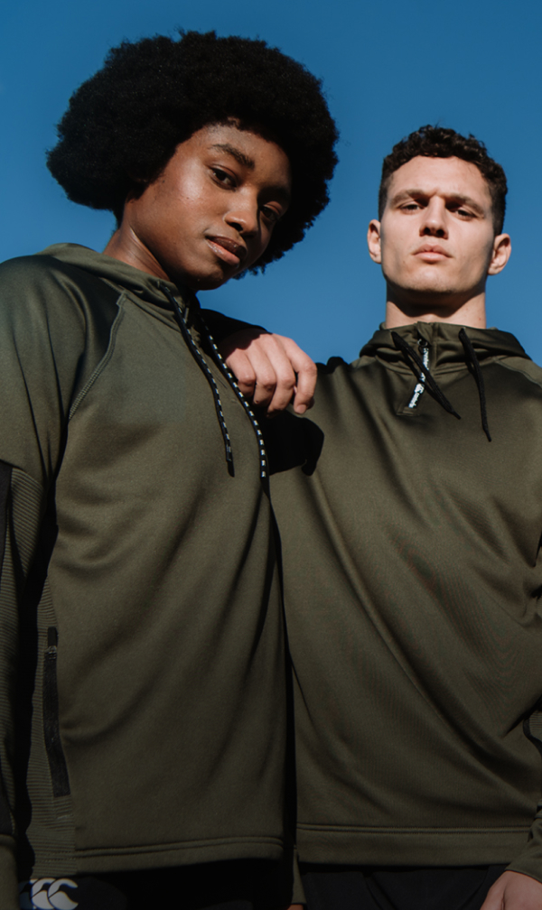 GET KITTED OUT