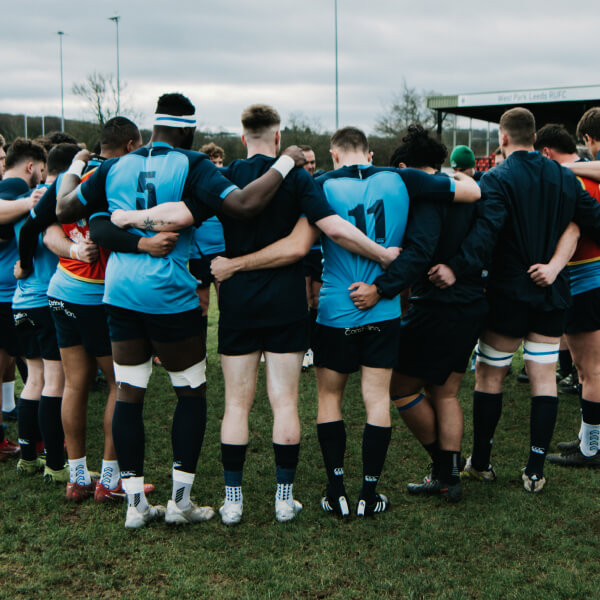 Canterbury Rugby Teams