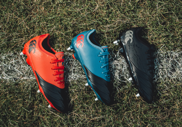 Canterbury New Boots