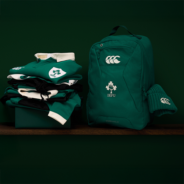 IRISH YOU A MERRY CHRISTMAS