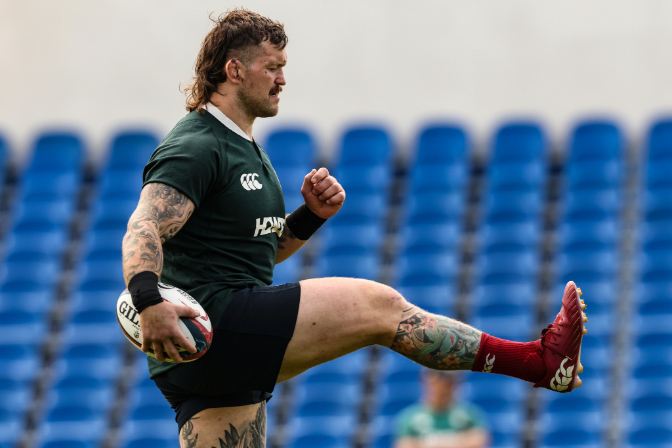 BOOTS FOR FORWARDS