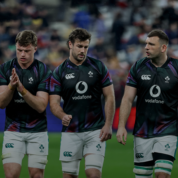 25% Off IRFU Kit