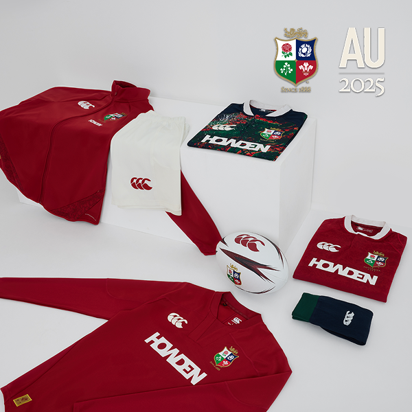 canterbury RUGBY＋ スポーツウェア RP48536-3L 袖口は冷気の