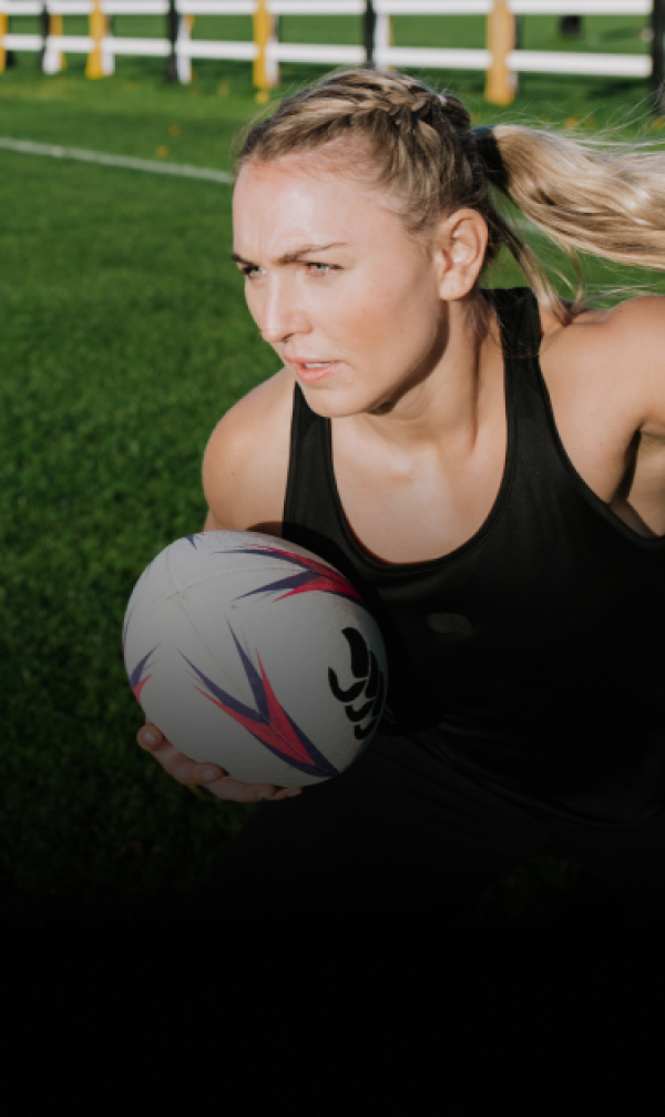 GEAR UP. <br> GAME ON.