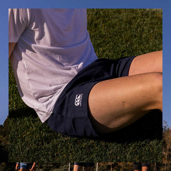2 FOR £40 ON SELECTED TEES & SHORTS
