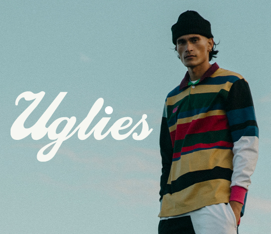 Uglies Collection CLP