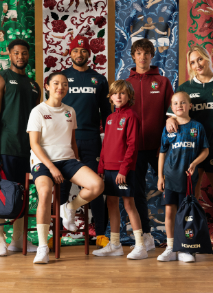 TRAINING KIT
