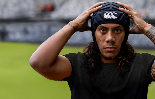 Canterbury Australia New Arrivals Headgear