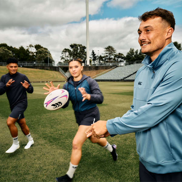 Canterbury Australia New Arrivals