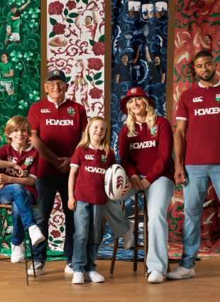 REPLICA KIT