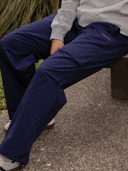 SHOP PANTS