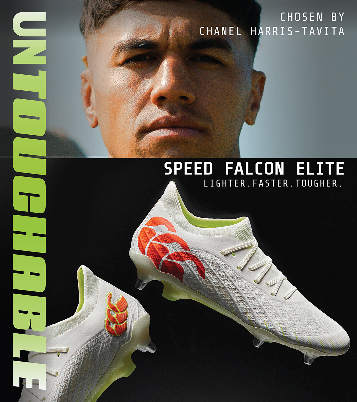 New White Heat Pack Boots