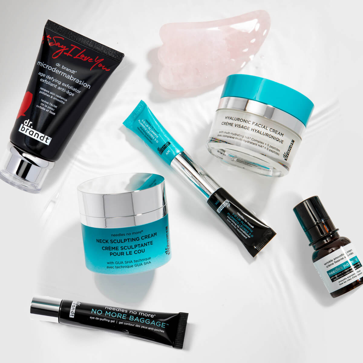 House Calls product collection.Targeted treatments use breakthrough technology combined with high efficacy ingredients to provide maximum results without downtime. shop now.