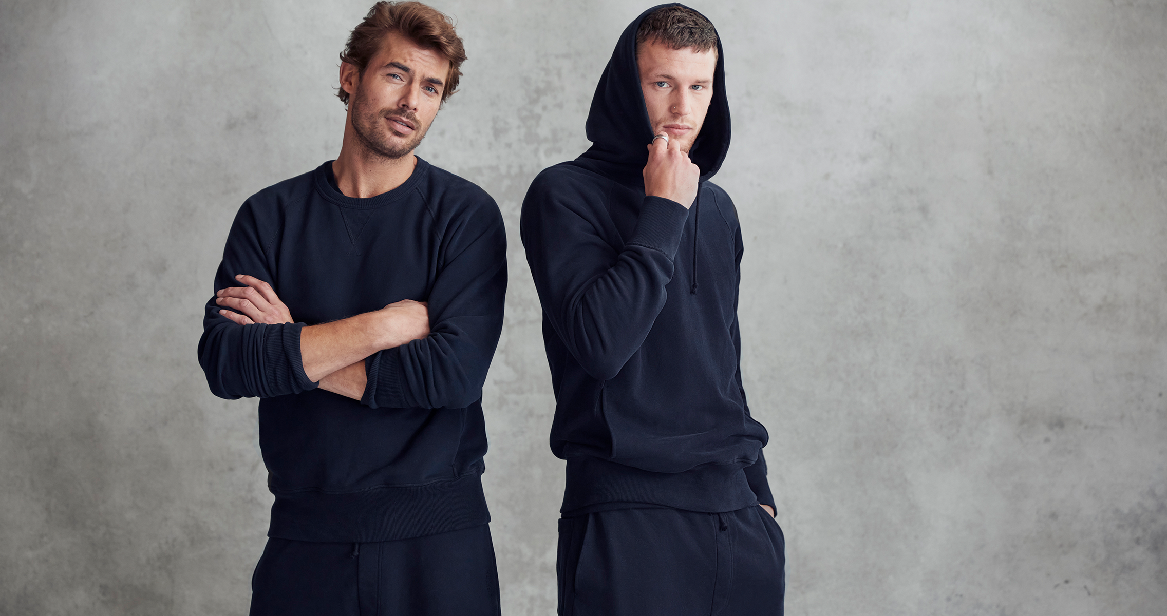september lookbook 1 sweatshirt and hoodie
