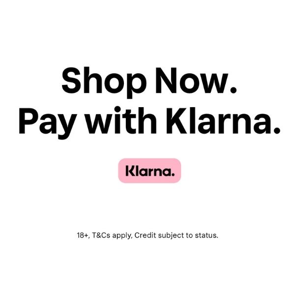 Klarna David Gandy Wellwear