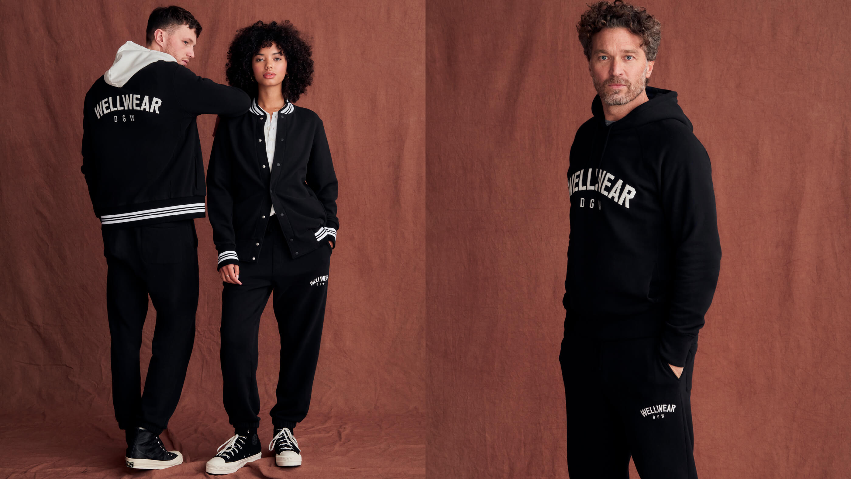 Team Wellwear look 2